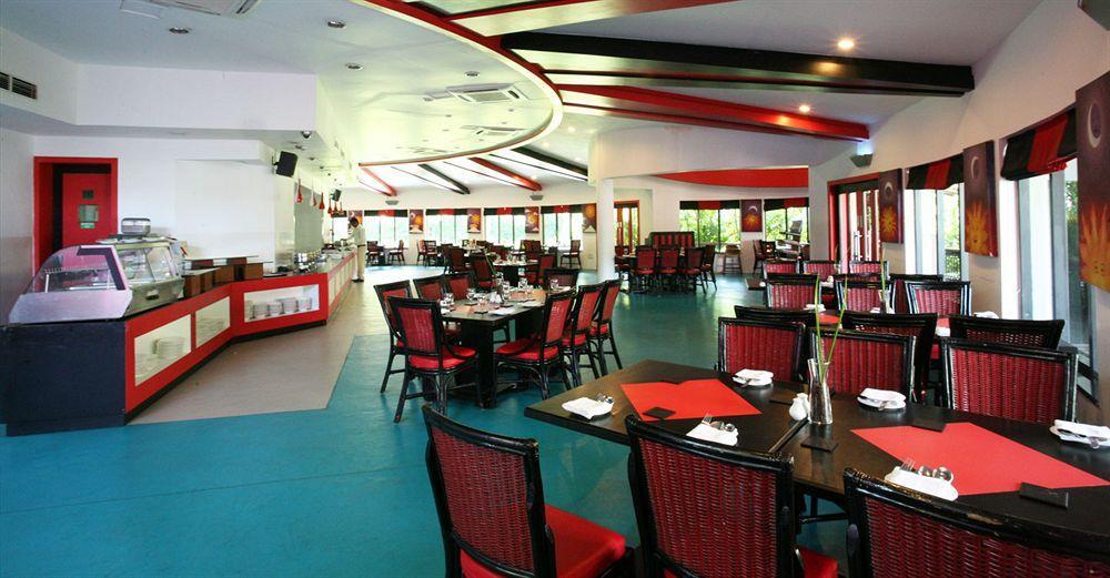 Hotel Oh Biz Premier At Leonia à Haïdarabad Extérieur photo