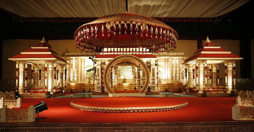 Hotel Oh Biz Premier At Leonia à Haïdarabad Extérieur photo