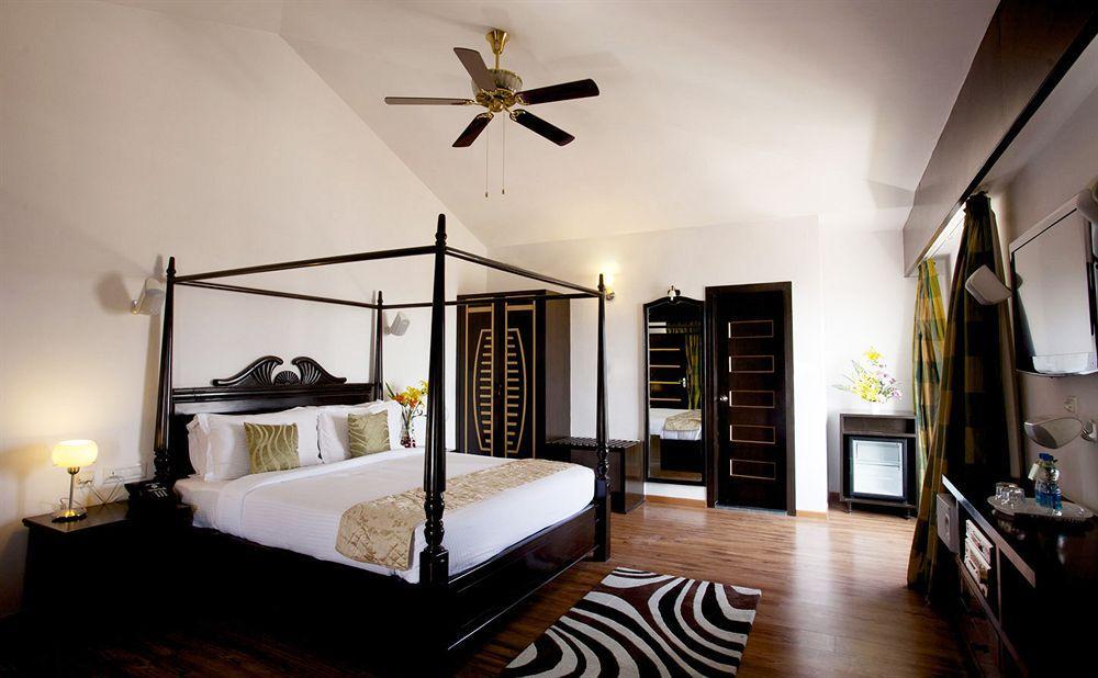 Hotel Oh Biz Premier At Leonia à Haïdarabad Extérieur photo