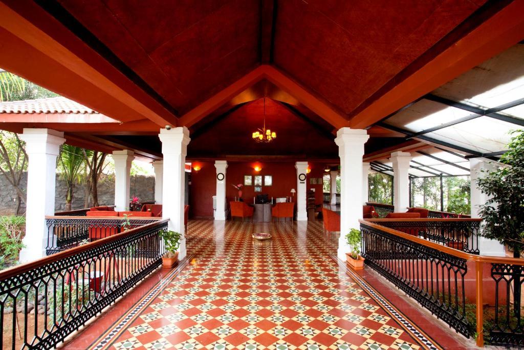Hotel Oh Biz Premier At Leonia à Haïdarabad Extérieur photo