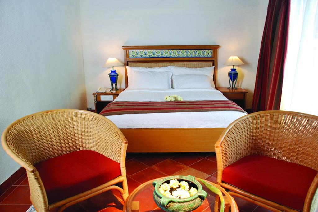 Hotel Oh Biz Premier At Leonia à Haïdarabad Extérieur photo