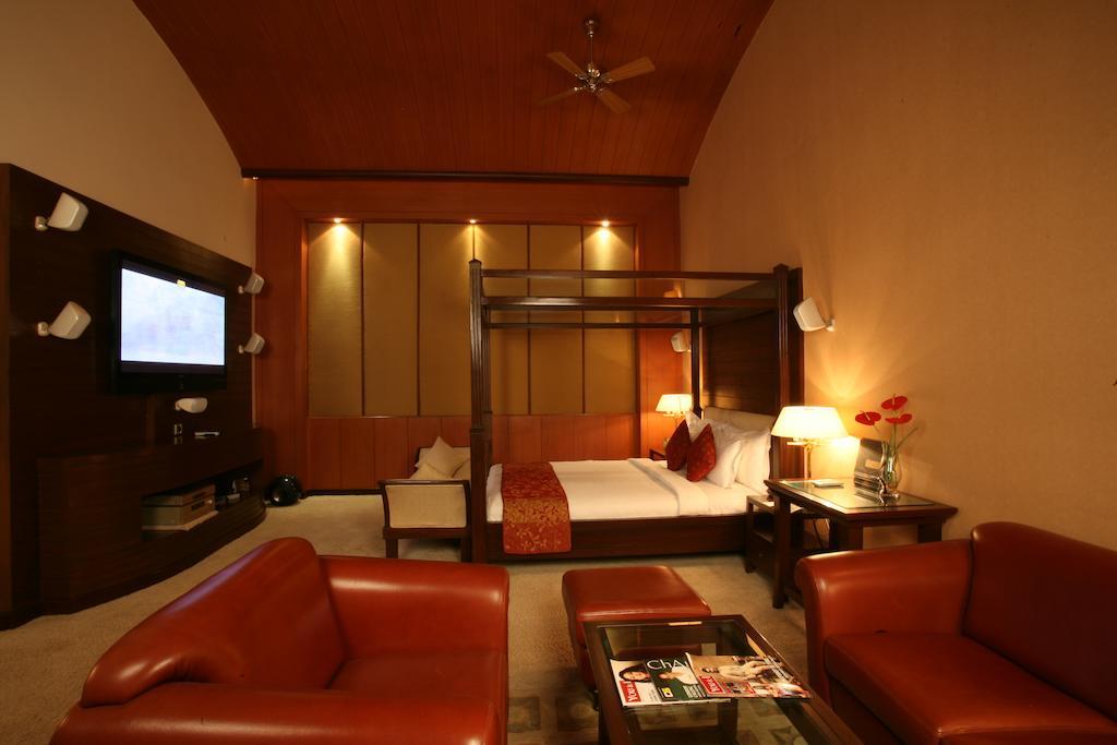 Hotel Oh Biz Premier At Leonia à Haïdarabad Extérieur photo