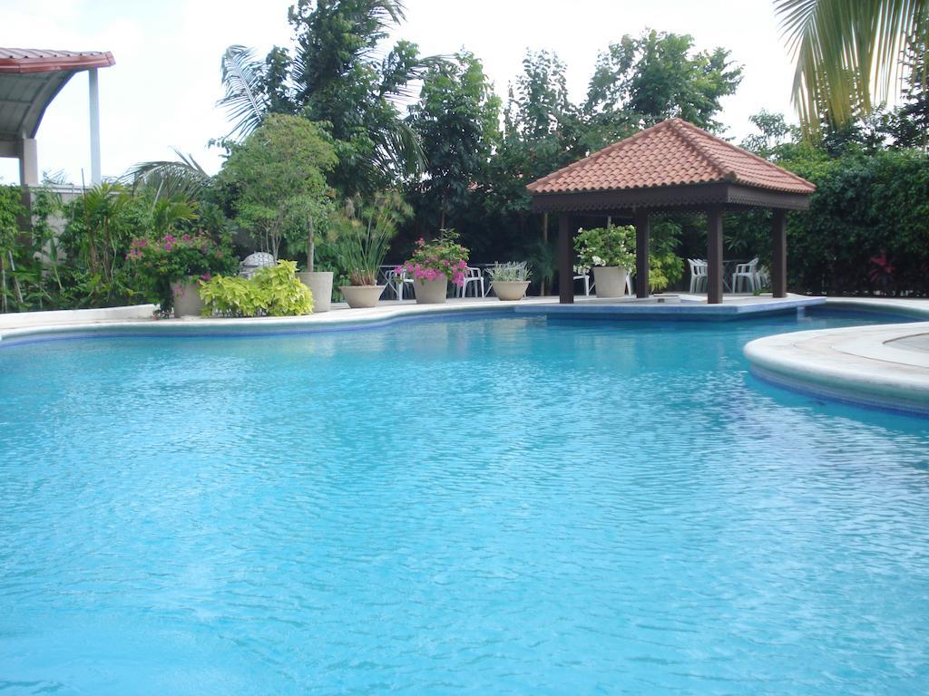 Hotel Oh Biz Premier At Leonia à Haïdarabad Extérieur photo